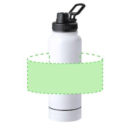 Wankex - 1 L | Acier Inox