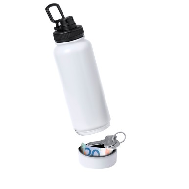 Wankex - 1 L | Acier Inox