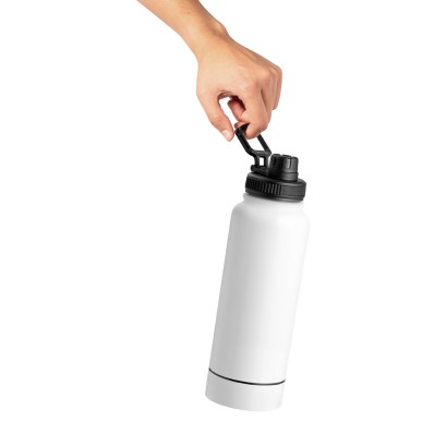 Wankex - 1 L | Acier Inox