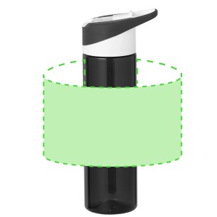 Laudon - 600 ml | RPET