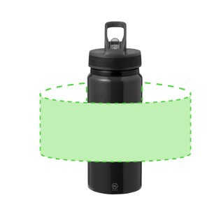 Nolde - 680 ml | Aluminium Recyclé