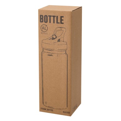 Nolde - 680 ml | Aluminium Recyclé