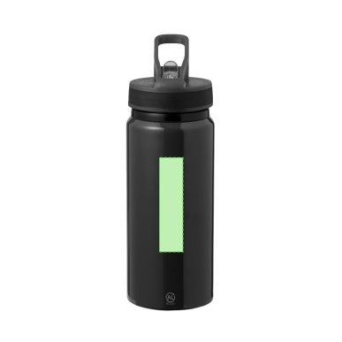 Nolde - 680 ml | Aluminium Recyclé