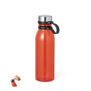Albrait - 830 ml | RPET/ Acier Inox