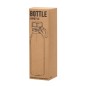 Albrait - 830 ml | RPET/ Acier Inox Albrait - 830 ml | RPET/ Acier Inox
