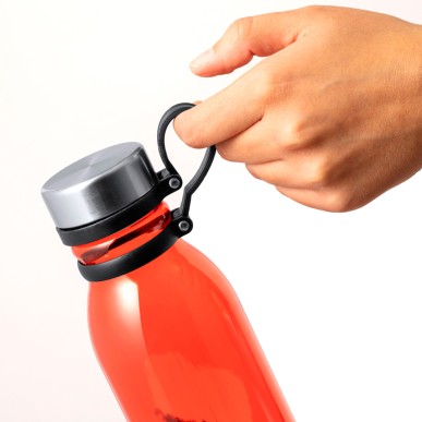 Albrait - 830 ml | RPET/ Acier Inox