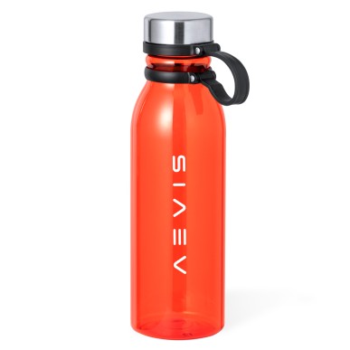 Albrait - 830 ml | RPET/ Acier Inox