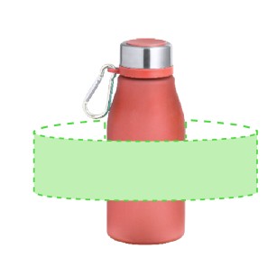 Katsur - 370 ml | RPET