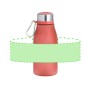 Katsur - 370 ml | RPET Katsur - 370 ml | RPET