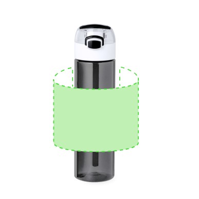 Tanely - 650 ml | Tritan