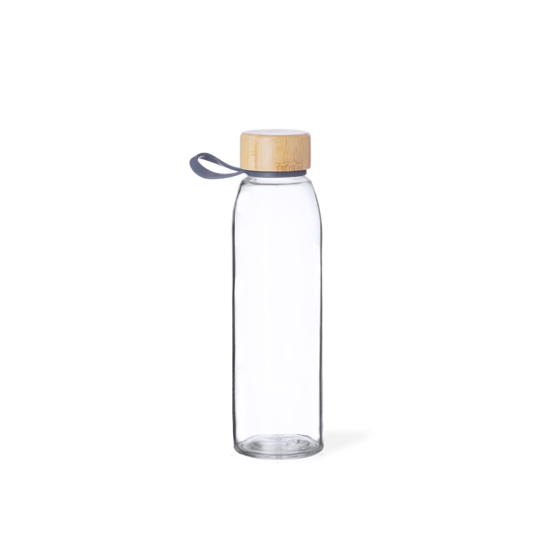 Toniox - 500 ml | Verre/ Bambou