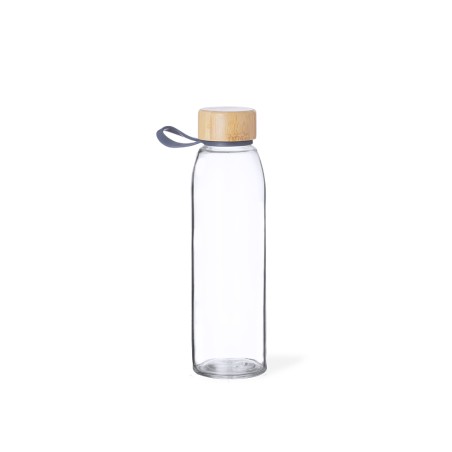 Toniox - 500 ml | Verre/ Bambou