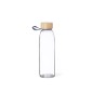 Toniox - 500 ml | Verre/ Bambou