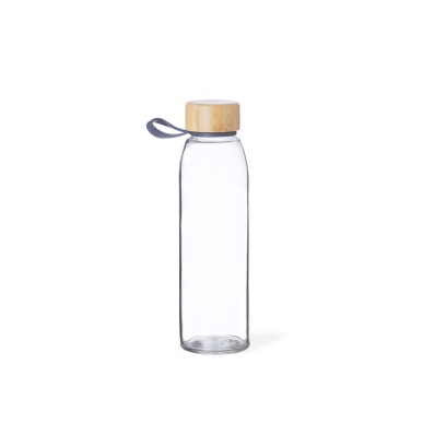 Toniox - 500 ml | Verre/ Bambou