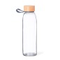 Toniox - 500 ml | Verre/ Bambou