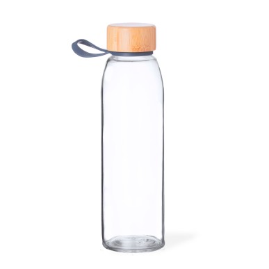 Toniox - 500 ml | Verre/ Bambou