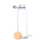 Toniox - 500 ml | Verre/ Bambou