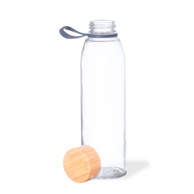 Toniox - 500 ml | Verre/ Bambou