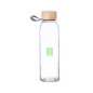 Toniox - 500 ml | Verre/ Bambou