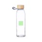 Toniox - 500 ml | Verre/ Bambou