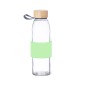 Toniox - 500 ml | Verre/ Bambou
