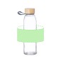 Toniox - 500 ml | Verre/ Bambou