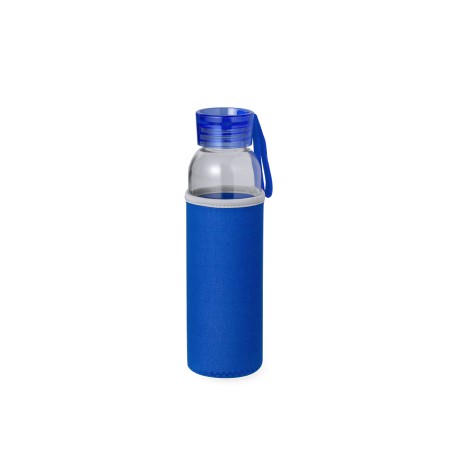 Venen - 500 ml. Étui Soft Shell | Verre