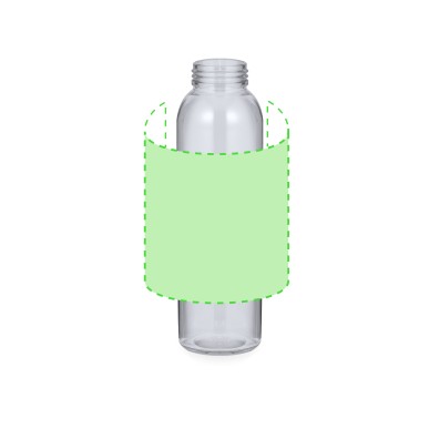 Venen - 500 ml. Étui Soft Shell | Verre
