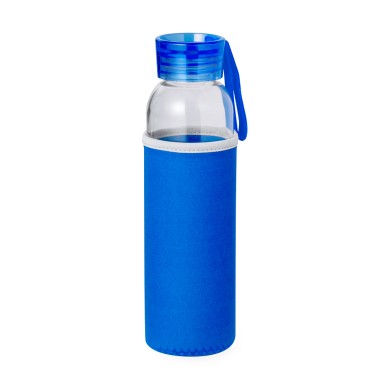 Venen - 500 ml. Étui Soft Shell | Verre