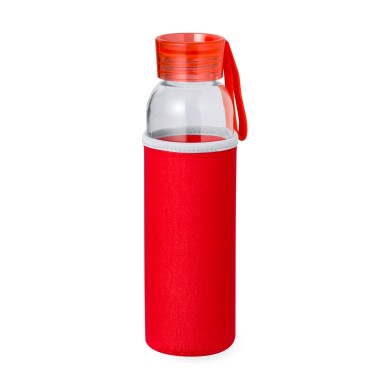 Venen - 500 ml. Étui Soft Shell | Verre