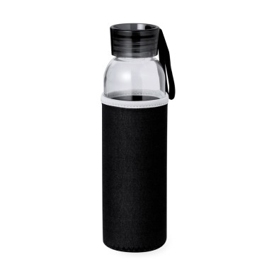 Venen - 500 ml. Étui Soft Shell | Verre