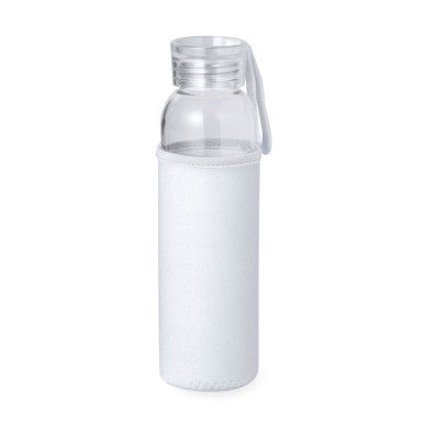 Venen - 500 ml. Étui Soft Shell | Verre