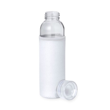 Venen - 500 ml. Étui Soft Shell | Verre