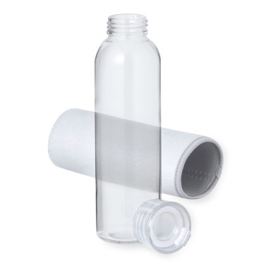 Venen - 500 ml. Étui Soft Shell | Verre