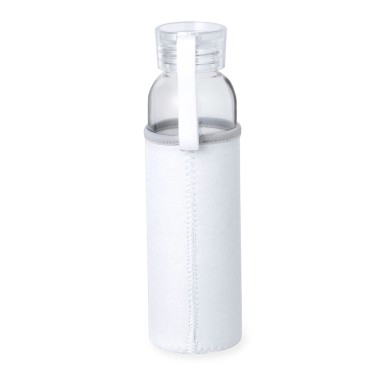 Venen - 500 ml. Étui Soft Shell | Verre