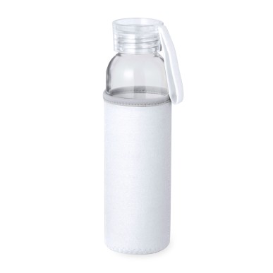 Venen - 500 ml. Étui Soft Shell | Verre