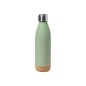 Stroud - 650 ml | PE/ Liège/ Acier Inox