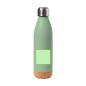 Stroud - 650 ml | PE/ Liège/ Acier Inox