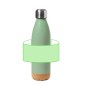 Stroud - 650 ml | PE/ Liège/ Acier Inox