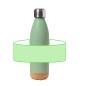 Stroud - 650 ml | PE/ Liège/ Acier Inox