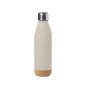 Stroud - 650 ml | PE/ Liège/ Acier Inox