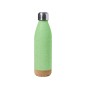 Stroud - 650 ml | PE/ Liège/ Acier Inox