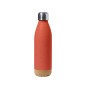 Stroud - 650 ml | PE/ Liège/ Acier Inox