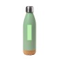 Stroud - 650 ml | PE/ Liège/ Acier Inox