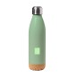 Stroud - 650 ml | PE/ Liège/ Acier Inox