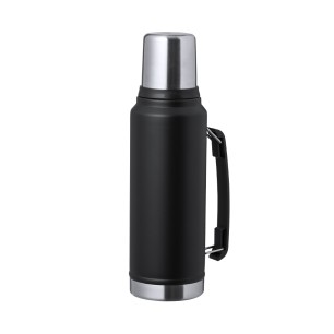 Jokinen - 1 L. Verre 200 ml | Acier Inox