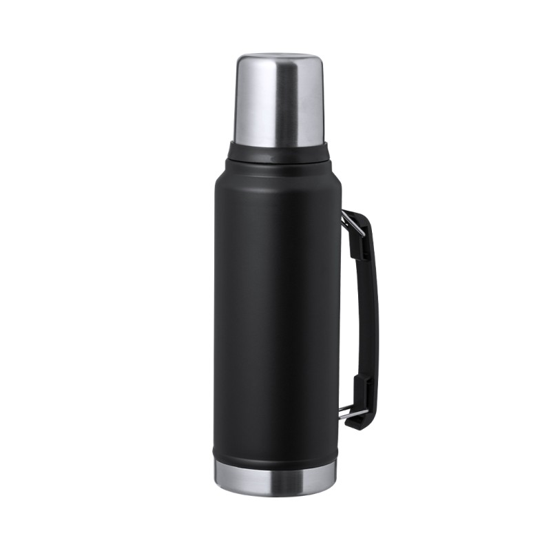 Jokinen - 1 L. Verre 200 ml | Acier Inox Jokinen - 1 L. Verre 200 ml | Acier Inox