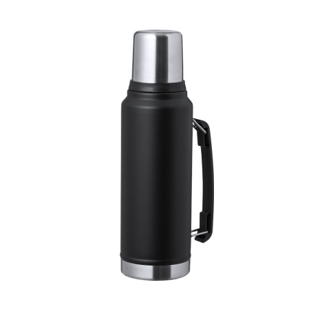 Jokinen - 1 L. Verre 200 ml | Acier Inox