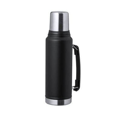 Jokinen - 1 L. Verre 200 ml | Acier Inox