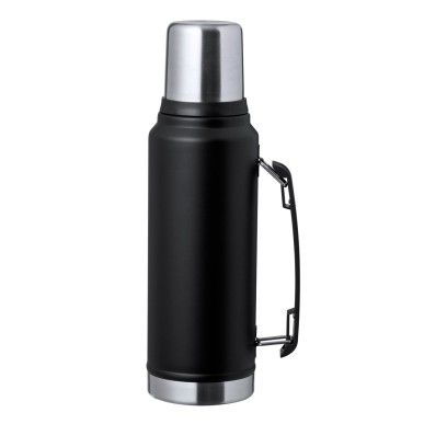 Jokinen - 1 L. Verre 200 ml | Acier Inox